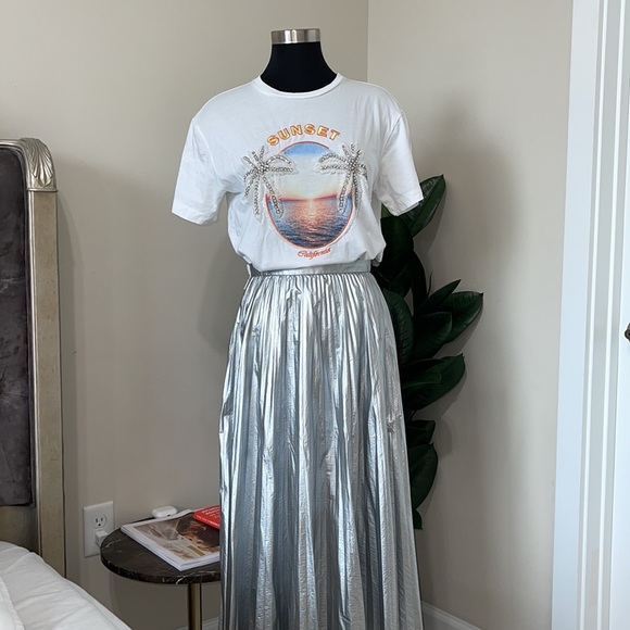 sandro top - Picture 6 of 9